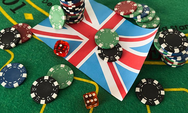 dkicasino How No Commission Baccarat Works