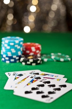 dkicasino Wallet status