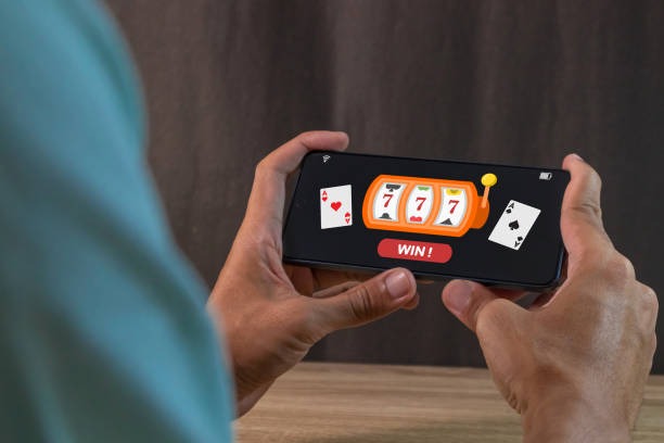 dkicasino Game categories