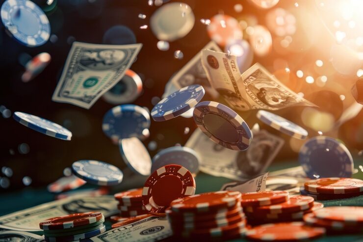 dkicasino Market pages