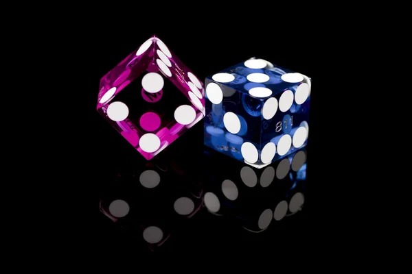 dkicasino Visible triggers