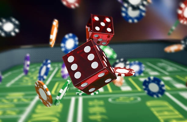 dkicasino No commission settlement