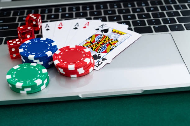dkicasino Three familiar wagers