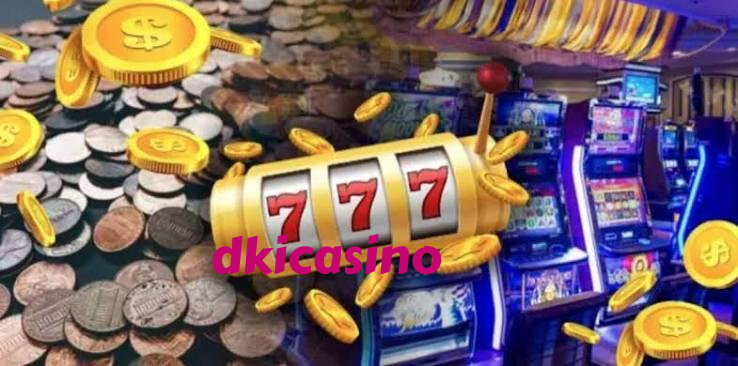 dkicasino login for Indonesia lobby access