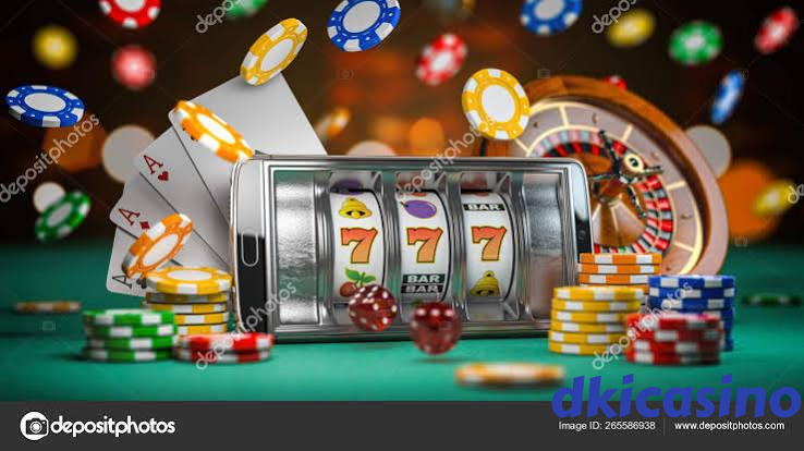 dkicasino Football Betting Live For Match Decisions
