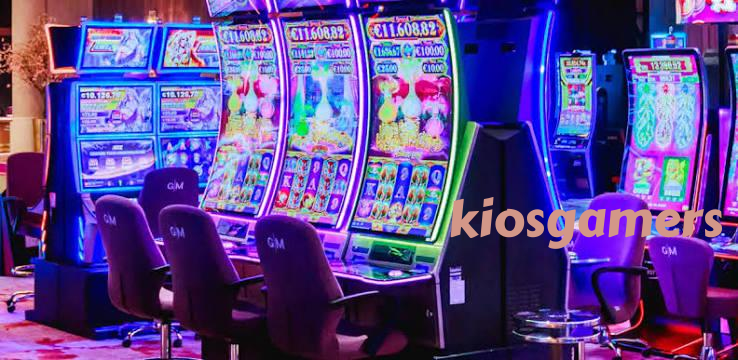 dkicasino editorial visual